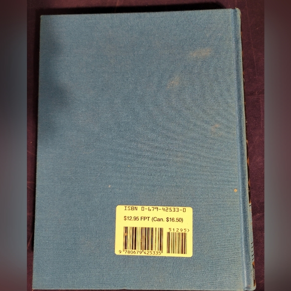 ALADDIN & OTHER TALES ARABIAN NIGHTS Children's Classics Everyman's Library 1993 - Picture 8 of 10